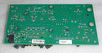 PHILIPS V60 VENTILATOR PCBA 105395 REV F BOARD USED GOOD CONDITION