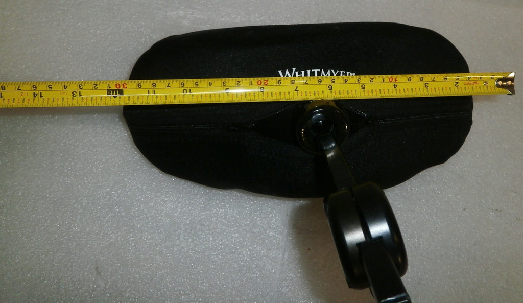 WHITMYER NECK SUPPORT USED GOOD CONDITION