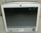 GE Healthcare CARESCAPE B650 Monitor - 6ICU, 6NIC Profiles