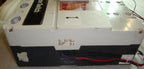 C series Cutler HAMMER SWITCH Breaker HLD4600WK 600 AMP VAC 250 VDC Max 4 Pol