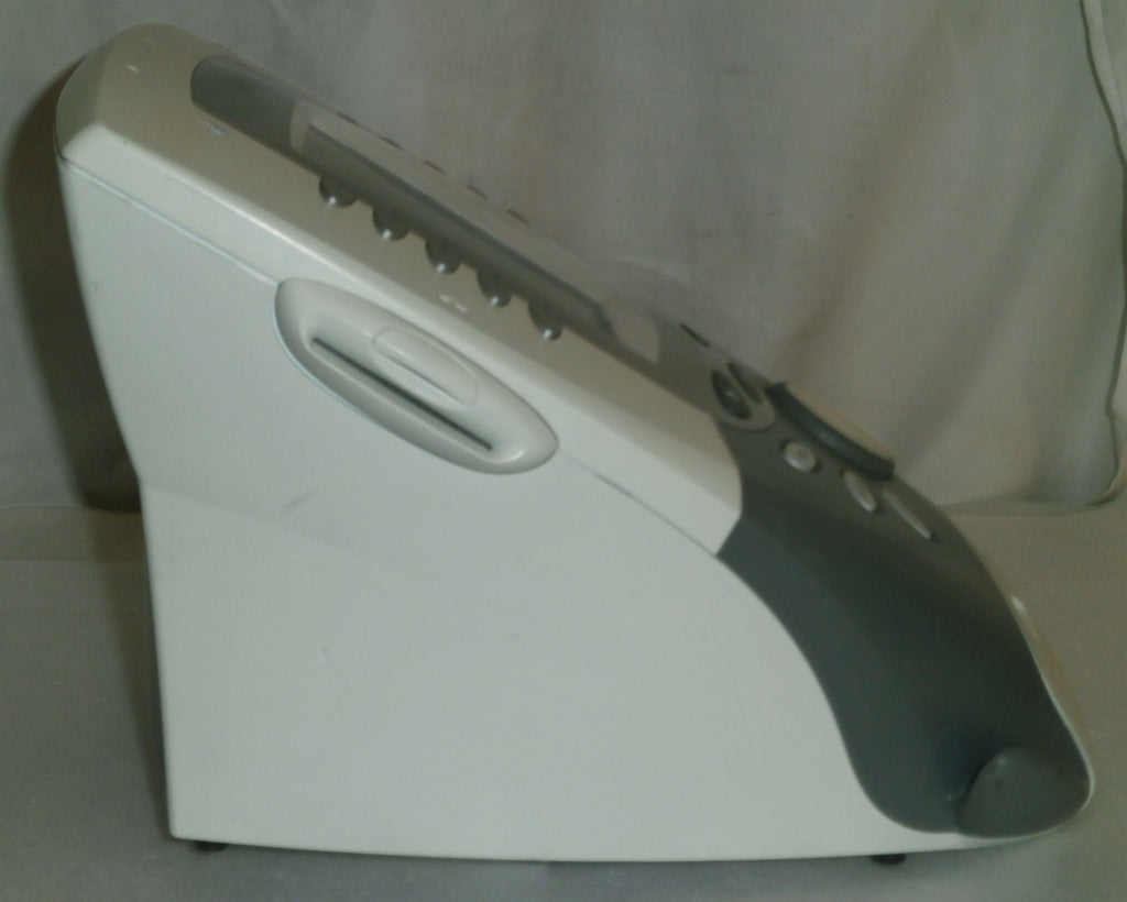 Chattanooga Intelect Legend XT 2763 W/ PART W17698-1, W17698-2 & PATIENT SWITCH