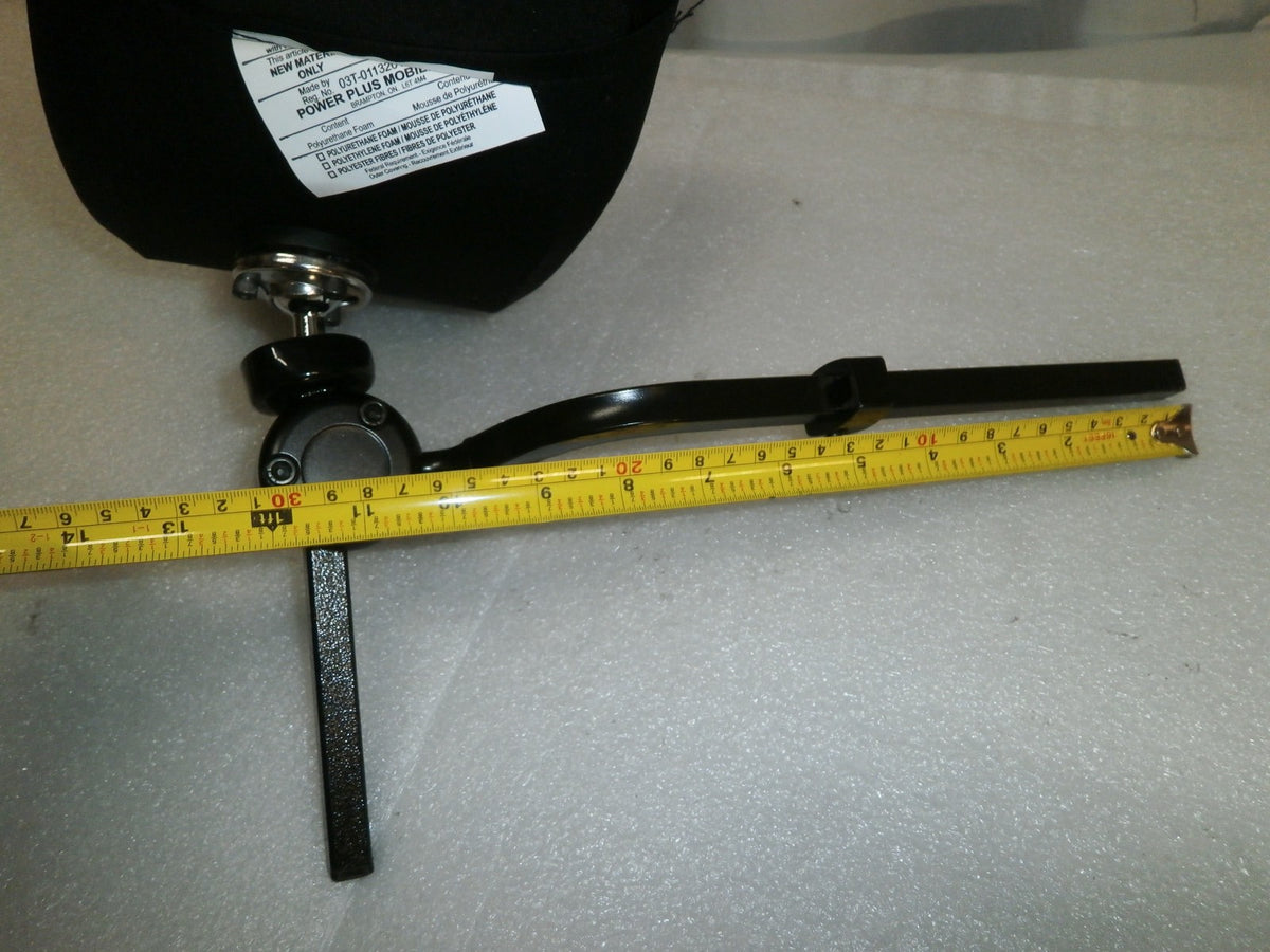 POWER PLUS MOBILITY NECK SUPPORT USED GOOD CONDITION
