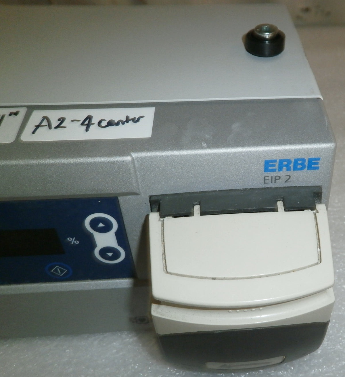 ERBE EIP 2 120V D-72072 REF 10325-000 (no Footpedal)