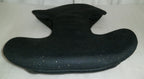 PHYSIPRO HP2 WHEELCHAIR BACK CUSHION ONLY 16 X 18 USED GOOD CONDITION