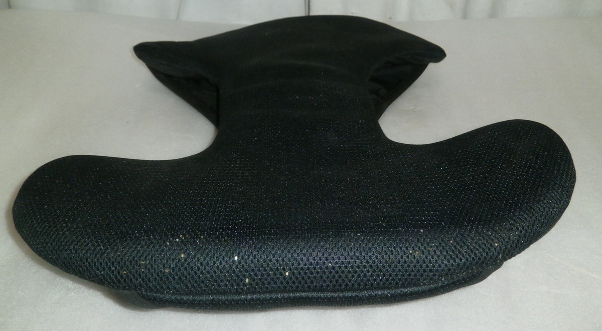 PHYSIPRO HP2 WHEELCHAIR BACK CUSHION ONLY 16 X 18 USED GOOD CONDITION