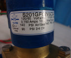 GC Valves S201GF02V5CG4 Solenoid Valve 2-Way