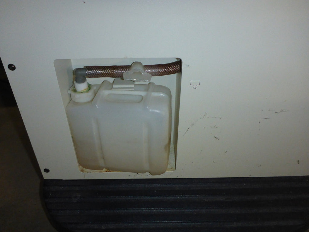 Leica CM 1850 UV CM1850UV Cryostat