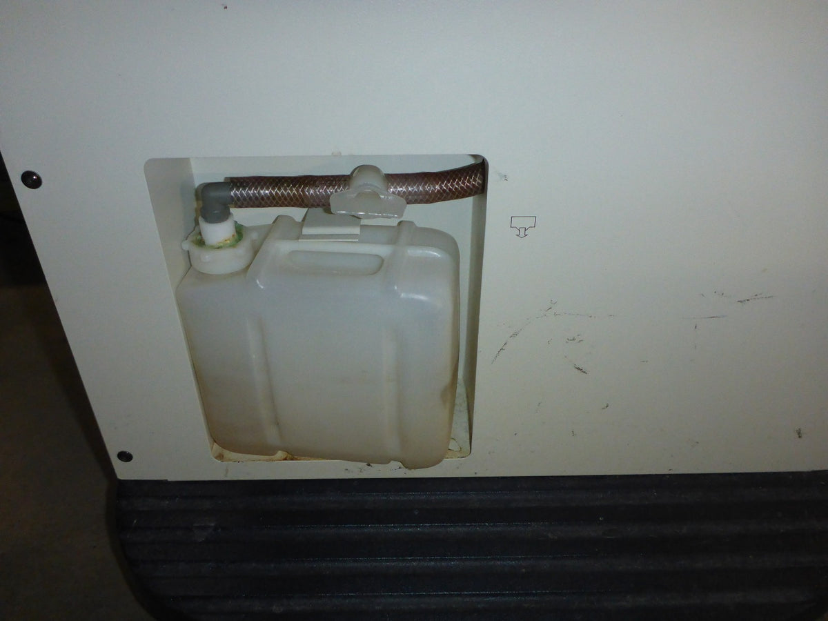 Leica CM 1850 UV CM1850UV Cryostat