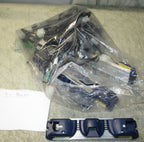 SIEMENS F0032-1078AD END CAP MODULE WITH CABLES AS PICTURES