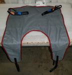 HOYER QUICKFIT BACK SLING MODEL SMALL SIZE USED GOOD CONDITION AS PHOTO