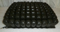 ROHO WHEELCHAIR CUSHION 16 X 18 X 4.25 INCH WITH NO COVER NO PUMP