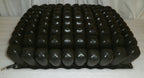 ROHO WHEELCHAIR CUSHION 16 X 18 X 4.25 INCH WITH NO COVER NO PUMP