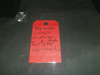 Wheelchair Jay Union Cushion CA30811 Size 22X19" W/ Cover Very Good Condition