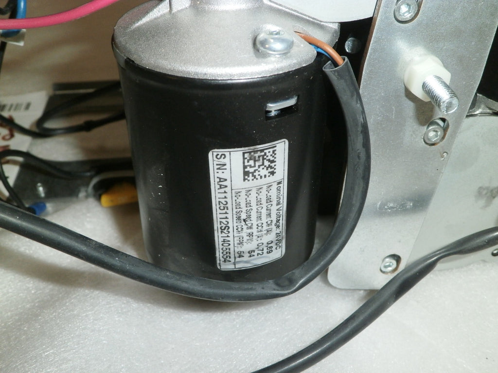 Handicare Stairlift 1100 2021 2 Motors Gearbox Assembly and Parts as Photos