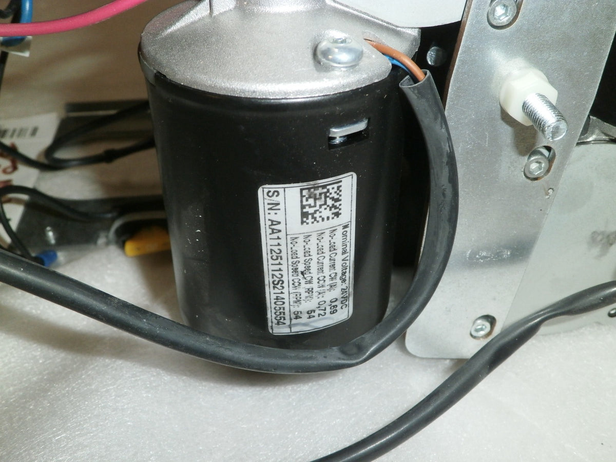 Handicare Stairlift 1100 2021 2 Motors Gearbox Assembly and Parts as Photos