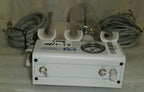 Set of Handpiece Parts from Aseptico TRANSPORT II AEU-425 Dental Transport