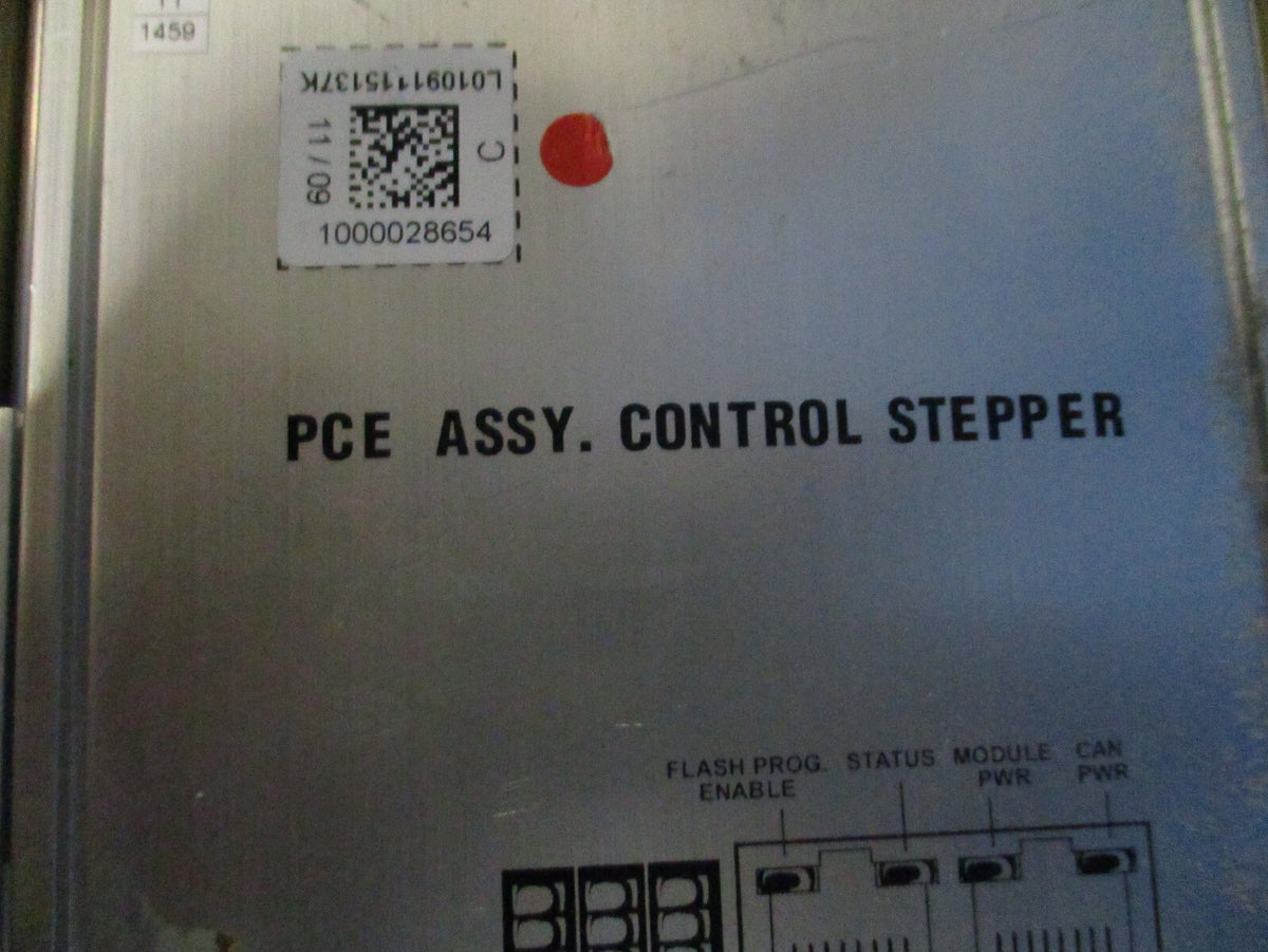 MOTORS 17PM-K406-15W&02W/USDIGITAL ENCODER/PARTS FROM SIEMENS DIMENSION VISTA500