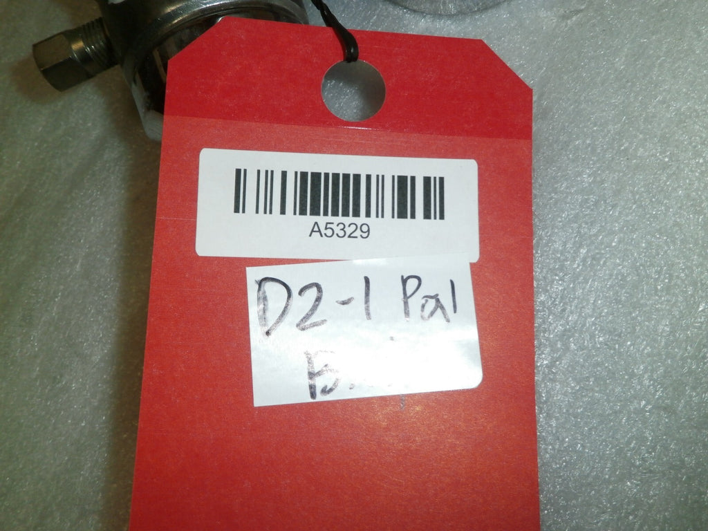CONCOA PRECISION GAS CONTROL 2123331-01-580 GOOD CONDITION