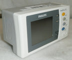 Philips IntelliVue Intelli Vue X2 Vital Sign Patient Monitor M3002A Rev L