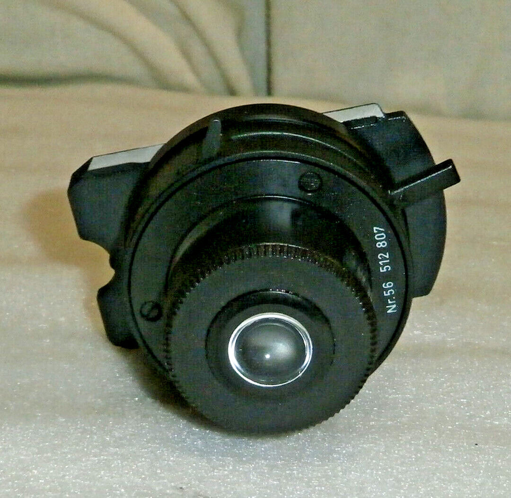 Microscope lens Leitz Wetzlar Germany A 0.90/ Nr.56 512 807