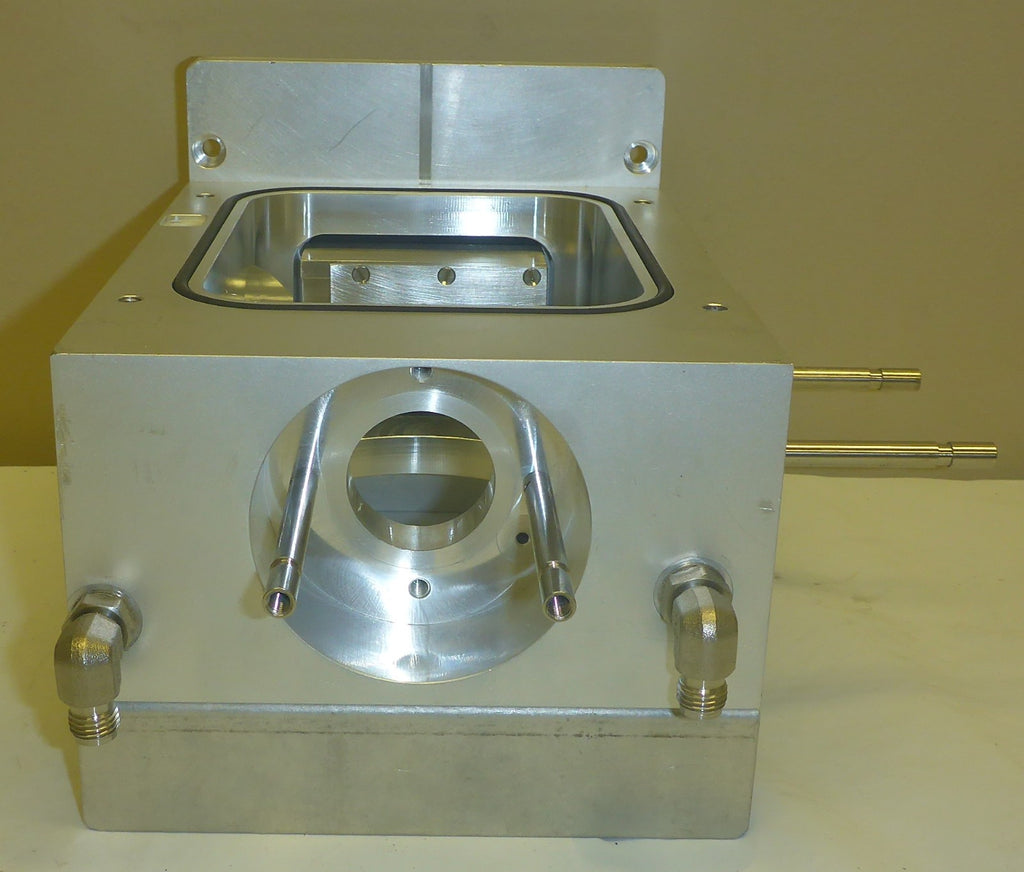 MICROMASS GCT PREMIER WATER PARTS AS PHOTO
