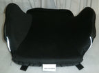 18 x 18" Comfort Acta-Relief Wheelchair Back Cushion only w/ Cover (No mounting)