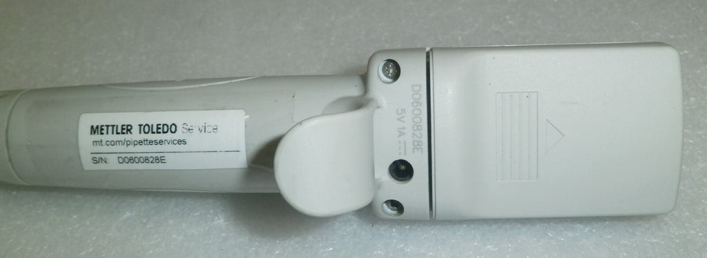 Rainin 100-1000µL EDP3-Plus Electronic Single Channel Pipette LTS
