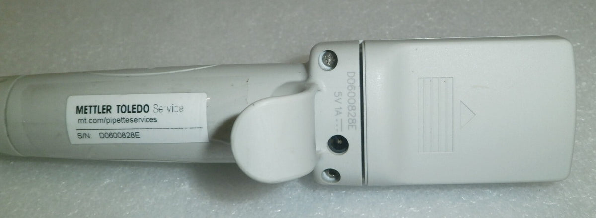 Rainin 100-1000µL EDP3-Plus Electronic Single Channel Pipette LTS