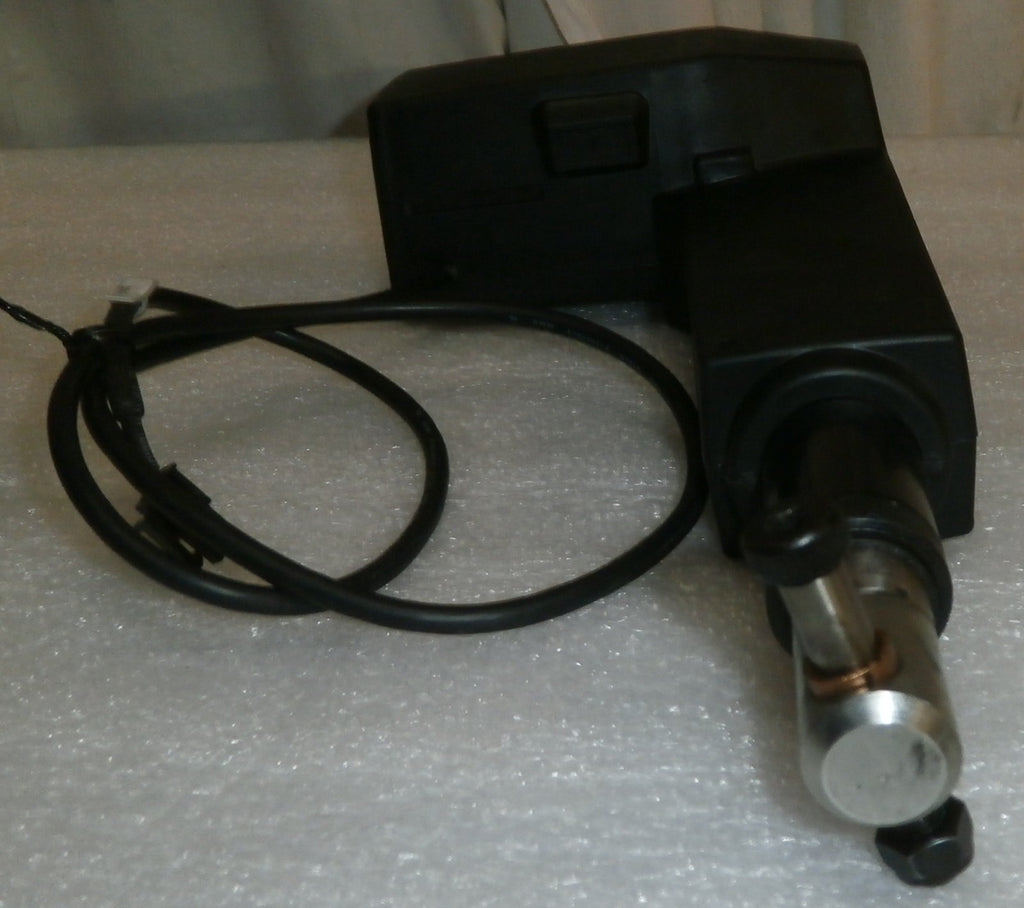QUANTUM Q6 EDGE TILT ACTUATOR LINAK 314XX0-1114434X USED GOOD CONDITION