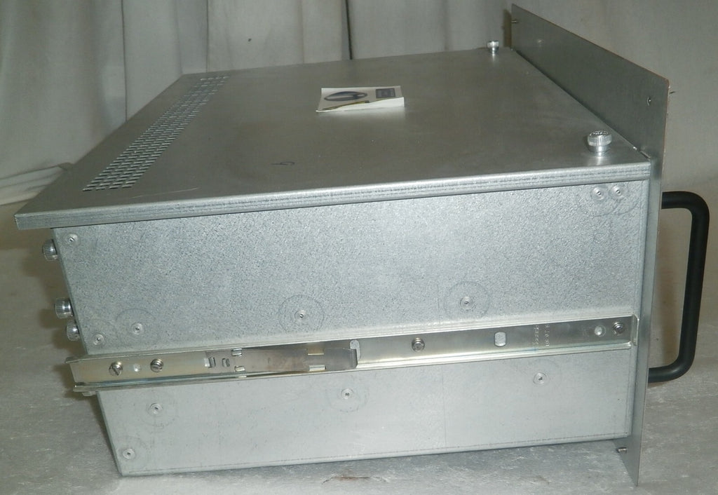 Micromass MA4204 Part # 4204005001 Mass Spectrometer
