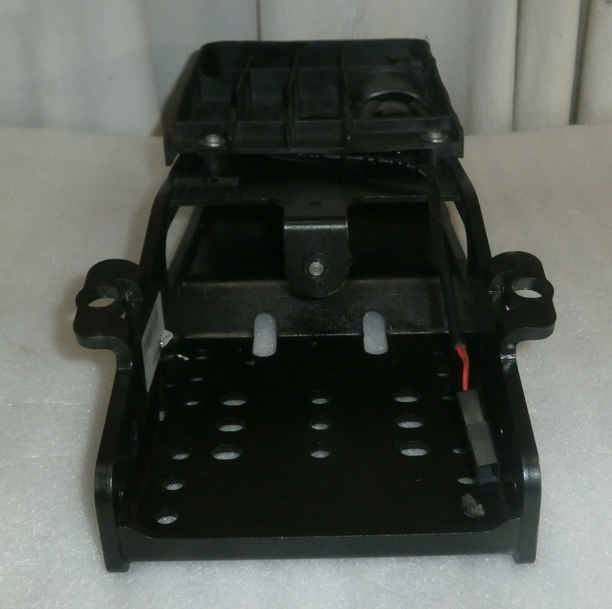 PERMOBIL M300 Tilt REAC Actuator 318325 w/ Assembly Base As Photo