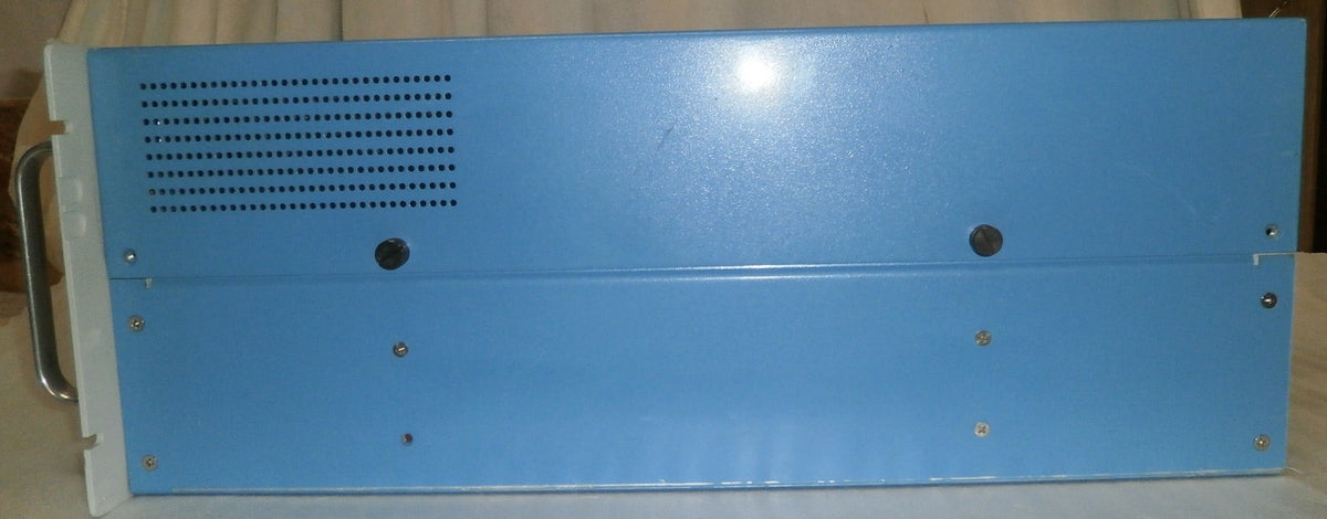 THERMO SCIENTIFIC 42i NO-NO2-NOx Gas ANALYZER