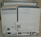 GE Healthcare CARESCAPE B650 Monitor - 6ICU, 6NIC Profiles
