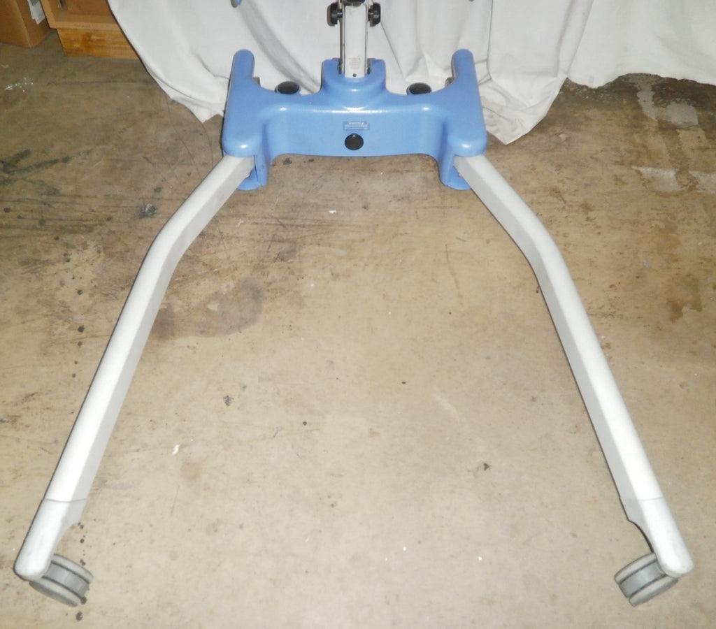 Joerns Hoyer Advance 340 Electric FOLDABLE Patient Lift (No Tariffs) Year 2020