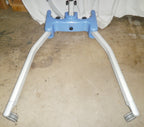 Joerns Hoyer Advance 340 Electric FOLDABLE Patient Lift (No Tariffs) Year 2020
