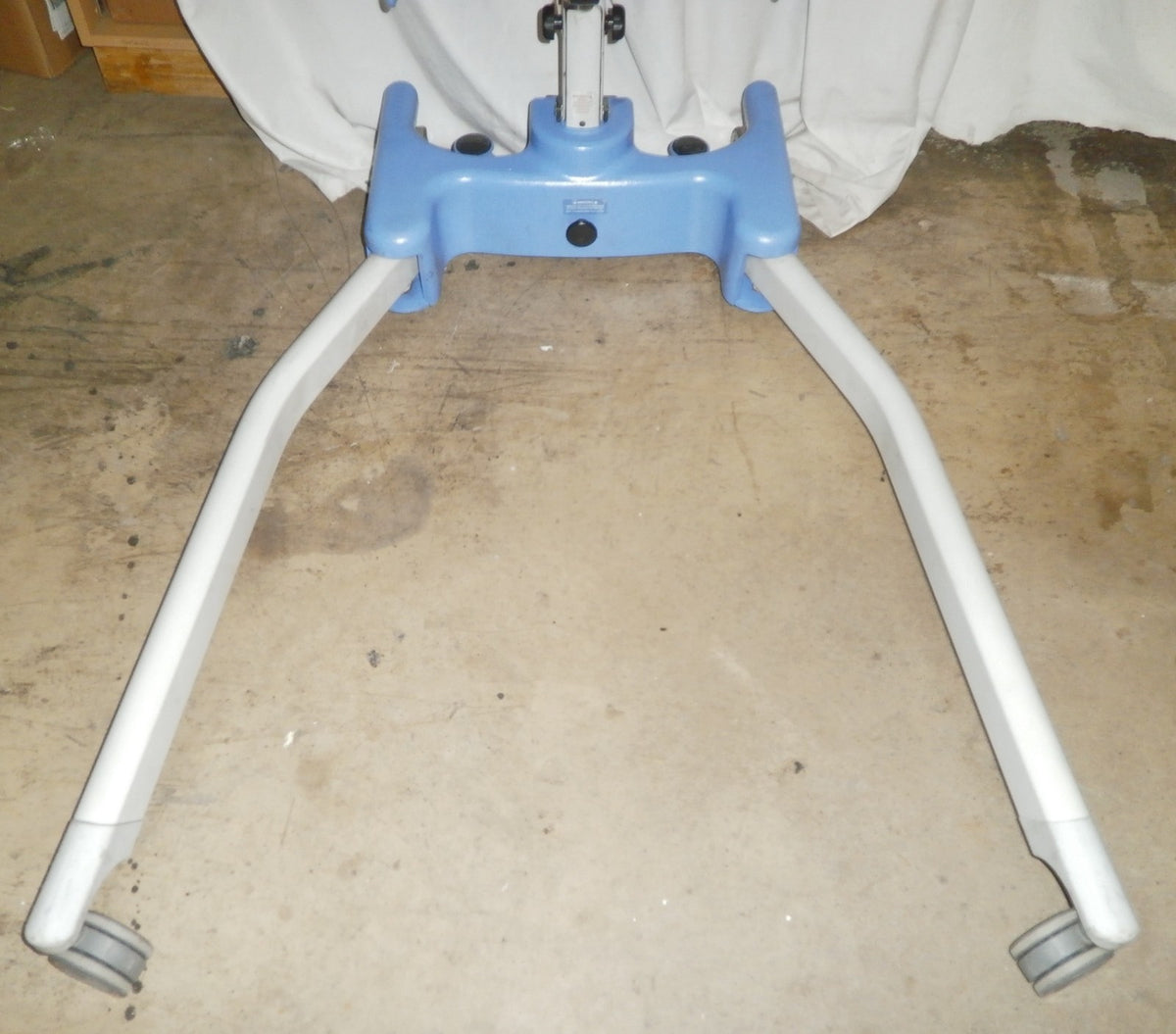 Joerns Hoyer Advance 340 Electric FOLDABLE Patient Lift (No Tariffs) Year 2020