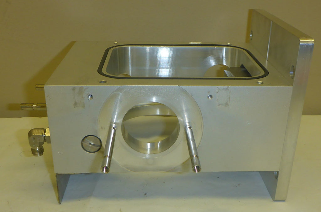 MICROMASS GCT PREMIER WATER PARTS AS PHOTO