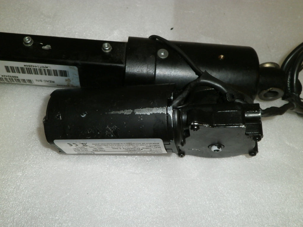 REAC POLAND LL-3005/41 STRONG ACTUATOR