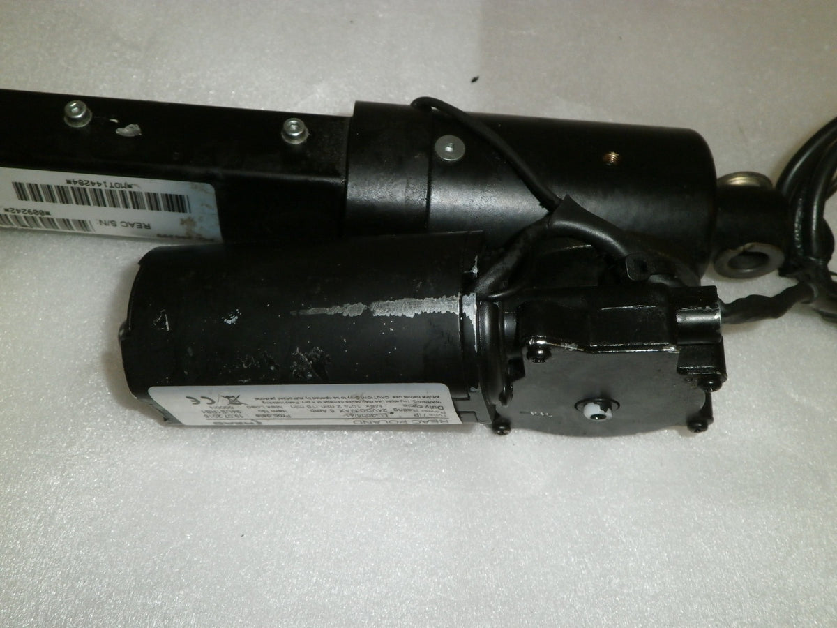 REAC POLAND LL-3005/41 STRONG ACTUATOR