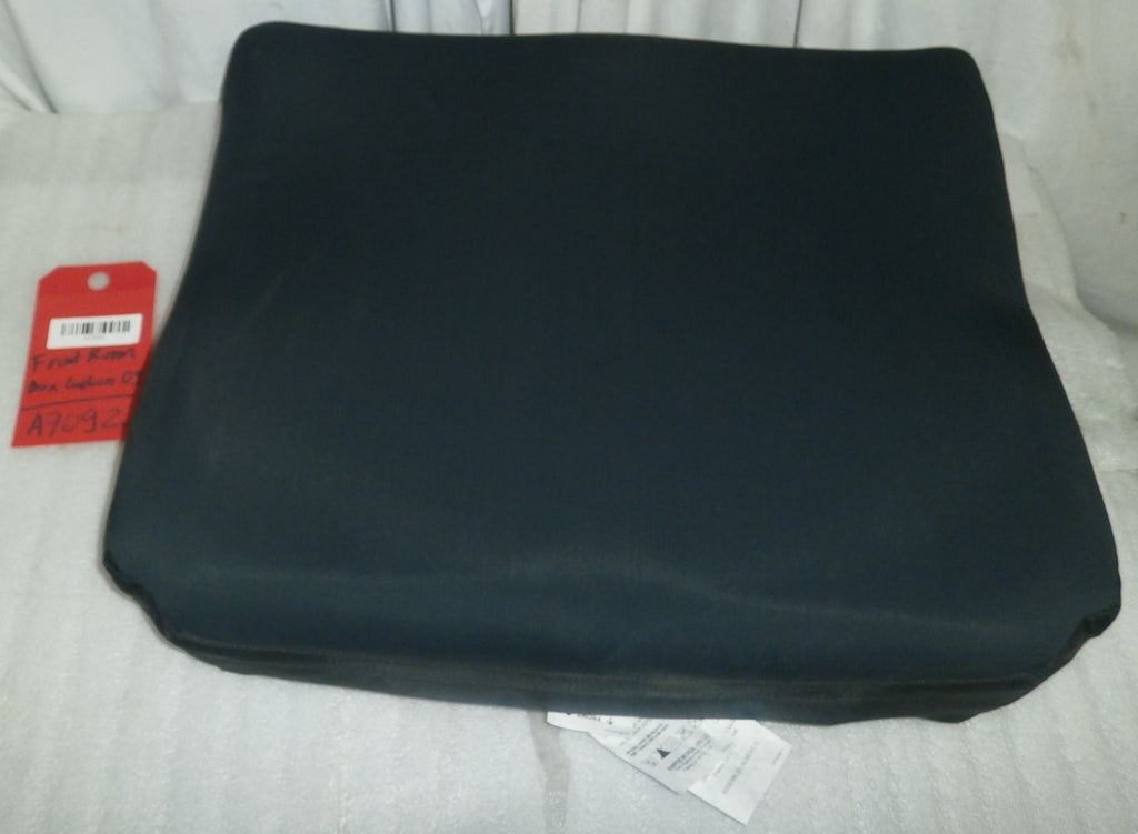 Wheelchair Jay Union Cushion CA30811 Size 22X19" W/ Cover Very Good Condition