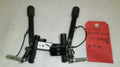 WHEELCHAIR BRAKE USED FOR PIPE DIAMETER 31MM