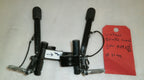 WHEELCHAIR BRAKE USED FOR PIPE DIAMETER 31MM