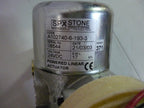 Arjo Sara Plus Chorus Linak Powered Linear Actuator A102740-6-193-3 100897-6-05