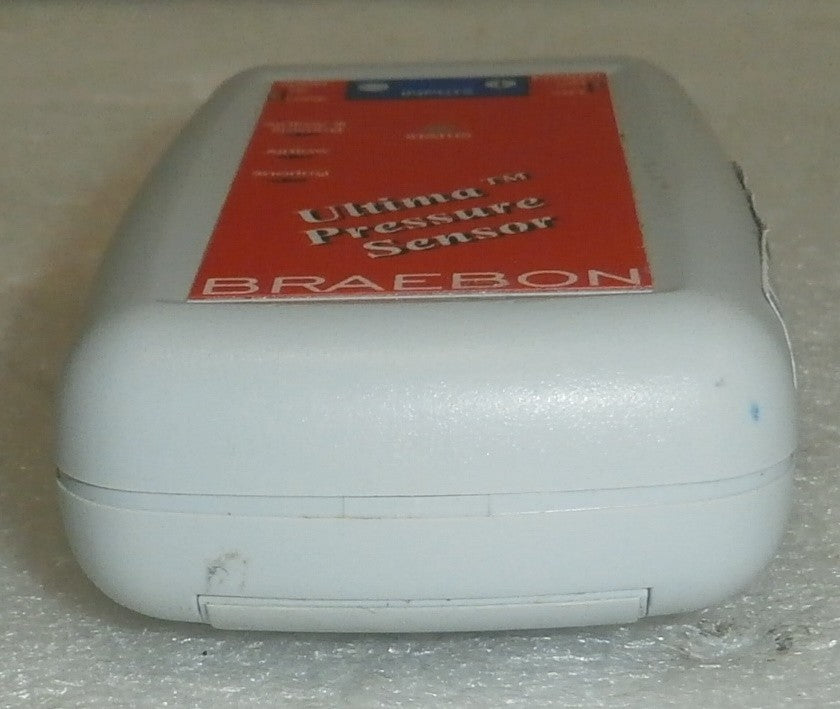 BRAEBON ULTIMA PRESSURE SENSOR MODEL 0581 (No Probes, or cables)