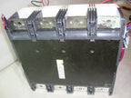 C series Cutler HAMMER SWITCH Breaker HLD4600WK 600 AMP VAC 250 VDC Max 4 Pol