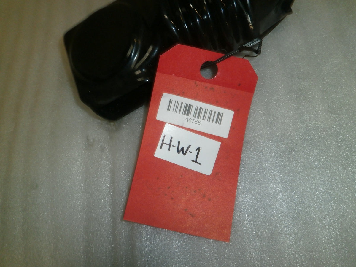 Invacare Relient 450 Floor Lift Rubber connector as Photo Very Good Condition