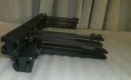QUANTUM TILT BASE & BOLT FOR W.CH. WITH ACTUATOR AND SEAT PAN MEC144370