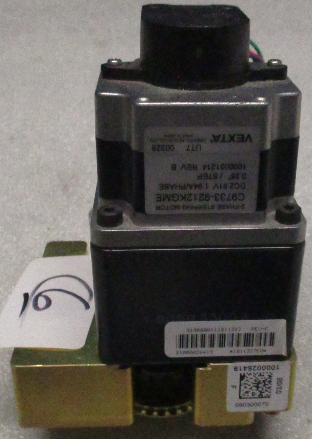 USDIGITAL E5S-200-197-1 250-IG VEXTA C9742-9012KGME &C9733-9212 SIEMENS VISTA500