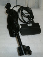 WHEELCHAIR JOYSTICK Q-LOGIC 2 WITH SWING AWAY and CTLDC1472
