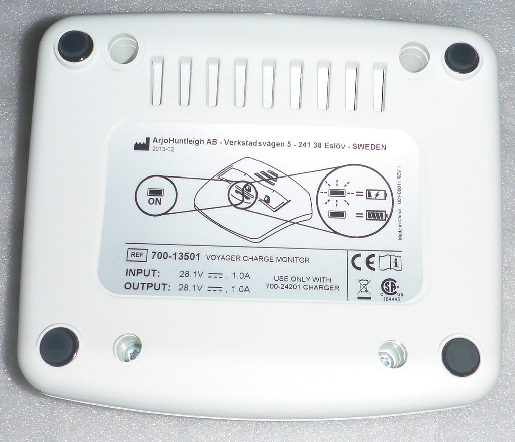 Guardian Hoyer BHM Voyager Portable Ceiling Lift w/ Charger (No Tariffs to USA)
